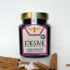 Desne Organik Kapıdağ Ham Monofloral Kestane Balı - 440 gr