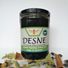Desne Organik Kapıdağ Ham Orman Balı Meşe ve Kestane - 850 gr