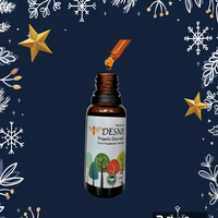 Organik Ballı Orman Propolisi (%30)- 20 ml