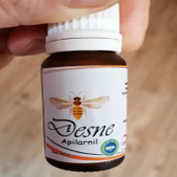 Organik Toz Apilarnil - 4 Gr