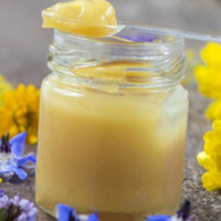 Organik Taze Arı Sütü-20 Gr